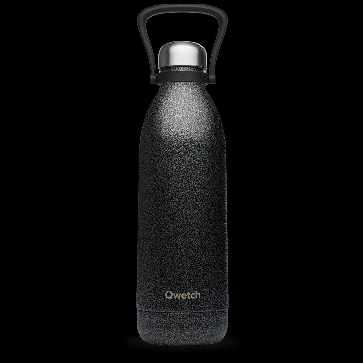 BOUTEILLE ISO - 1,5L - ROC - NOIR