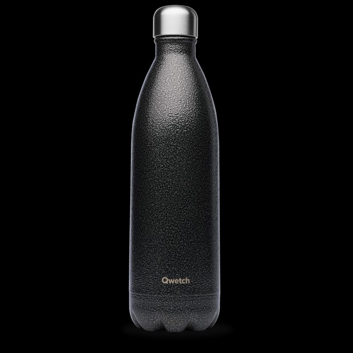 BOUTEILLE ISO - 1L - ROC - NOIR
