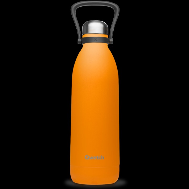 BOUTEILLE ISO - 2L - POP - ORANGE
