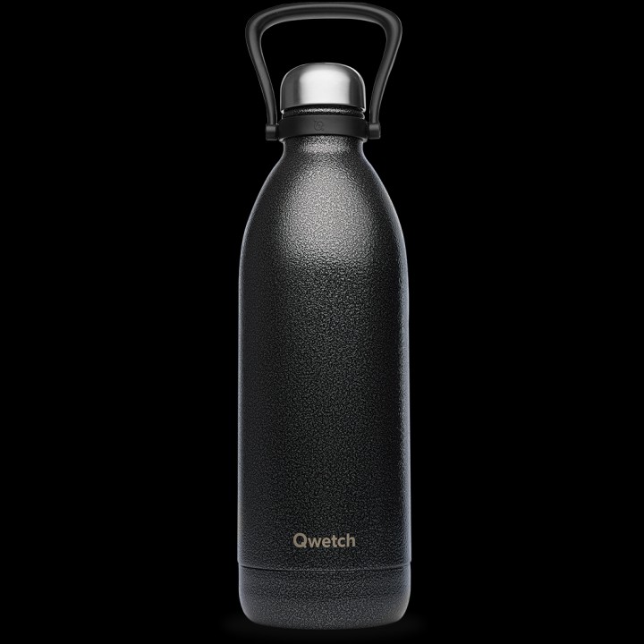 BOUTEILLE ISO - 2L - ROC - NOIR