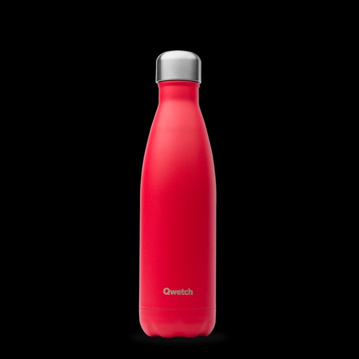 BOUTEILLE ISO - 500ml - MATT - GRENADE