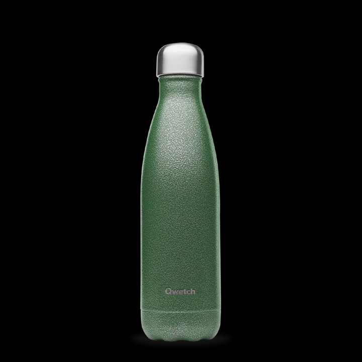 BOUTEILLE ISO - 500ml - ROC - ARMY GREEN
