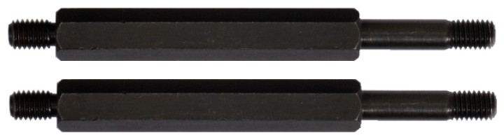 Bras 2 pièces