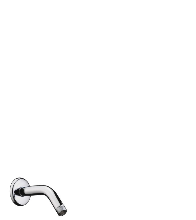 Bras de douche 140 mm