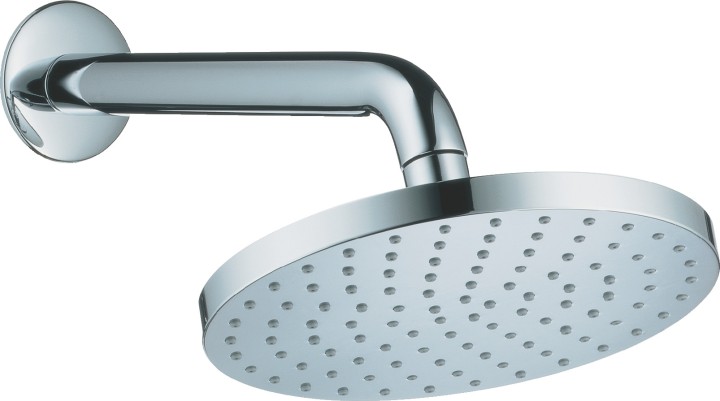 Bras de douche 230 mm