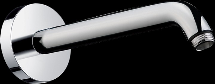 Bras de douche 230 mm
