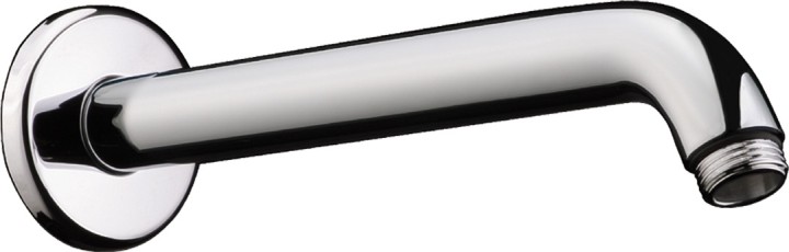 Bras de douche 230 mm