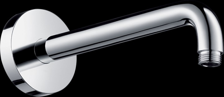 Bras de douche 241mm
