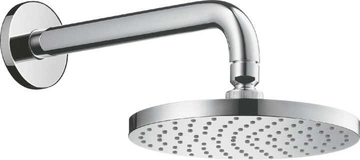 Bras de douche 241mm