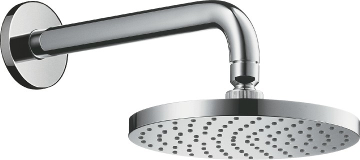 Bras de douche 241mm