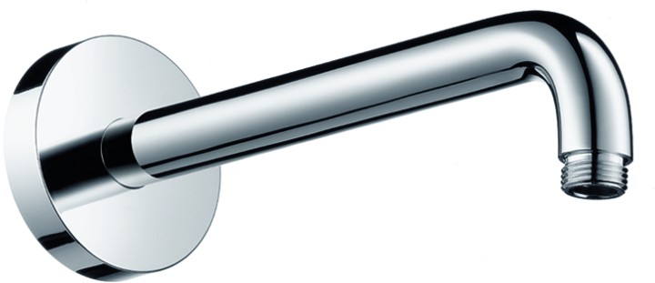Bras de douche 241mm