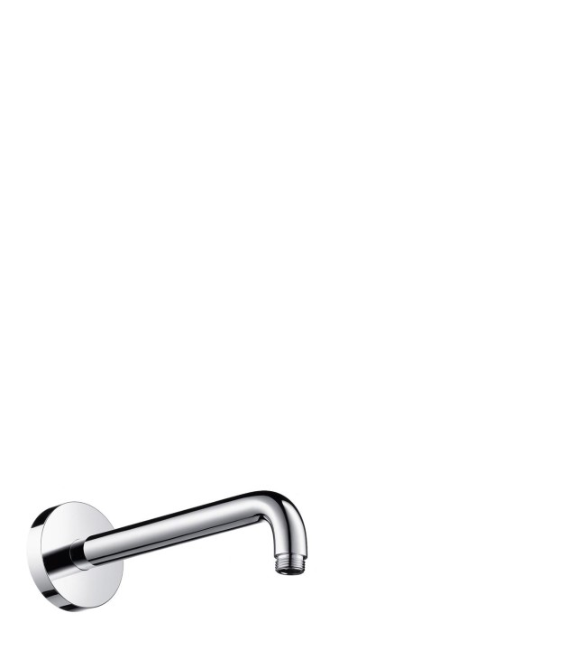 Bras de douche 241mm