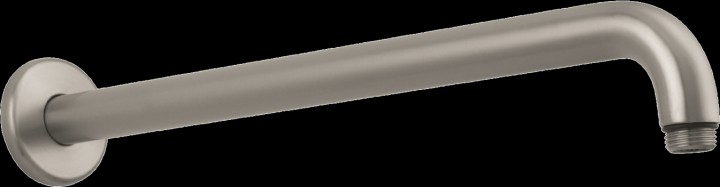 Bras de douche 389 mm