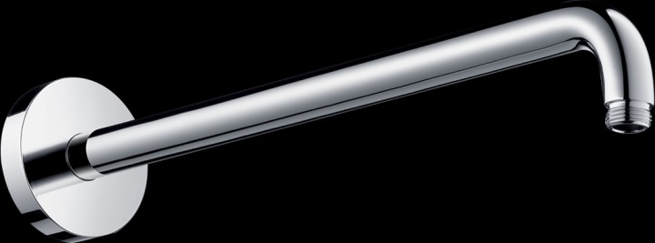 Bras de douche 389 mm