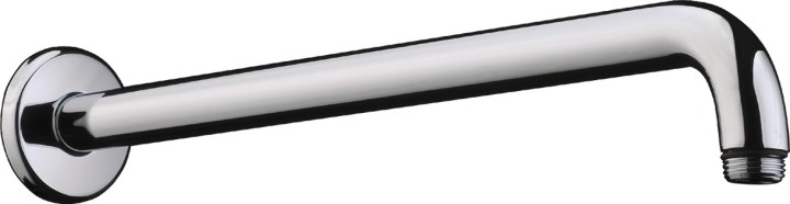 Bras de douche 389 mm