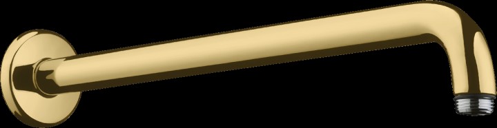 Bras de douche 389 mm