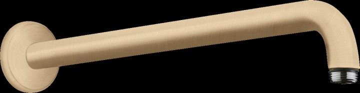 Bras de douche 389 mm