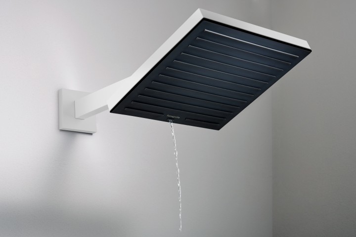 Bras de douche E 39 cm