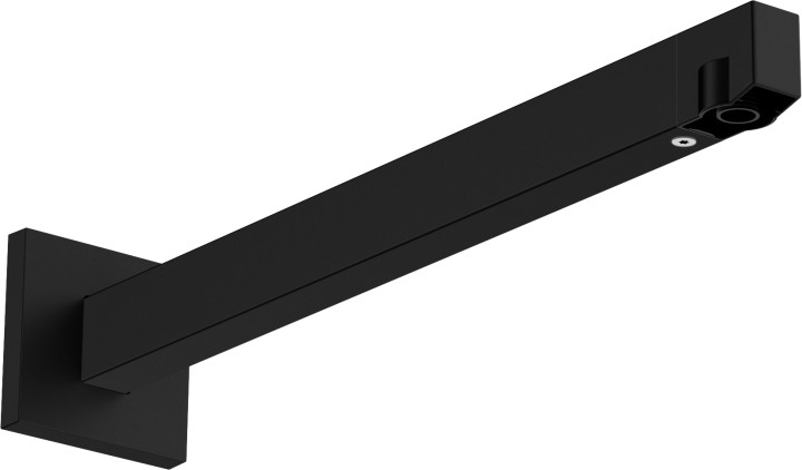 Bras de douche E 39 cm