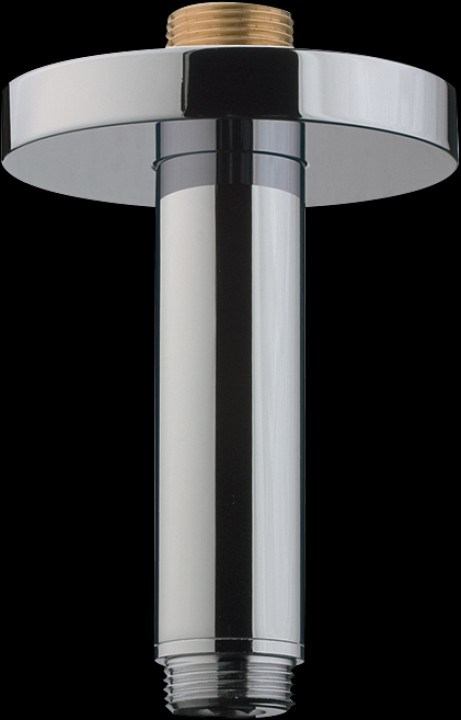 Bras de douche plafond 100mm