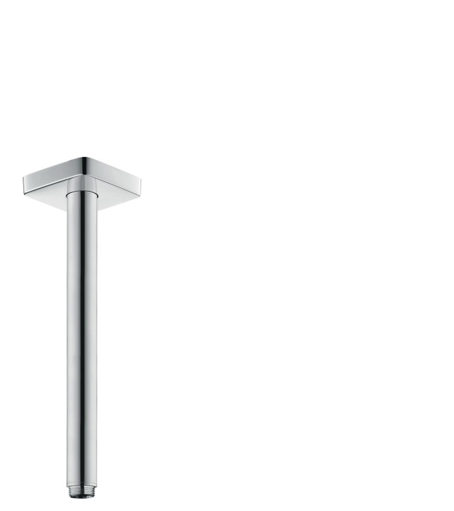 Bras de douche plafond 300mm