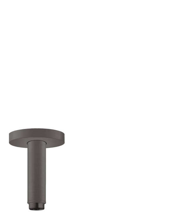 Bras de douche plafond S 100mm