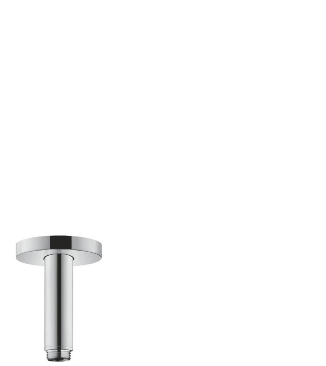 Bras de douche plafond S 100mm