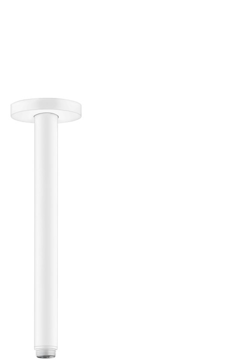 Bras de douche plafond S 300mm