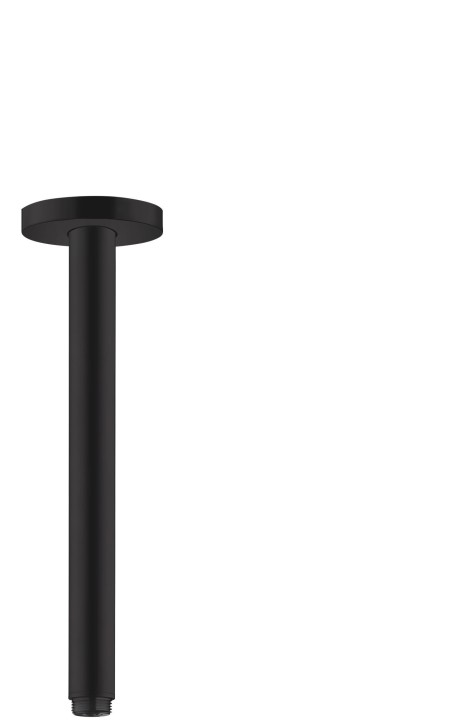 Bras de douche plafond S 300mm