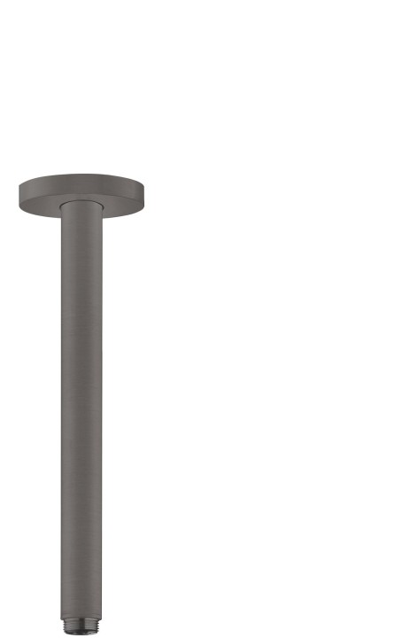 Bras de douche plafond S 300mm