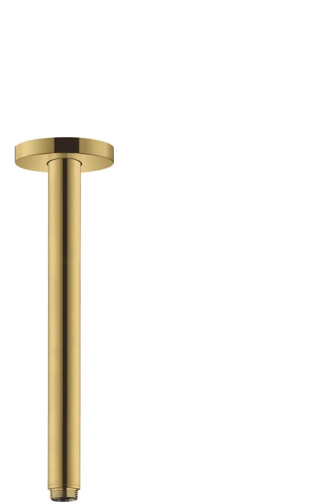 Bras de douche plafond S 300mm