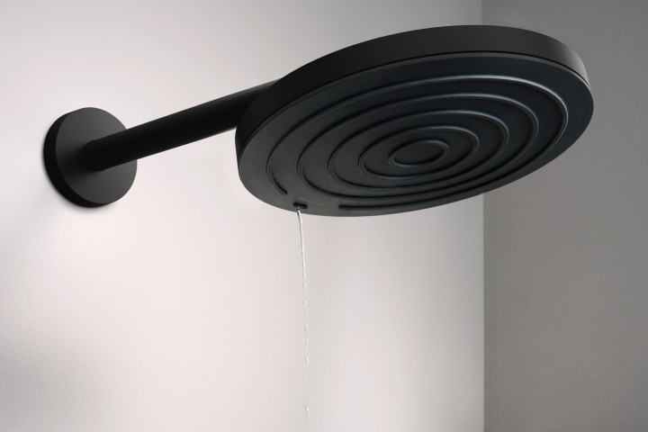 Bras de douche S 39 cm