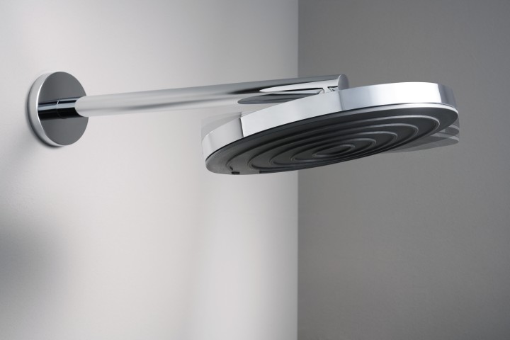 Bras de douche S 39 cm