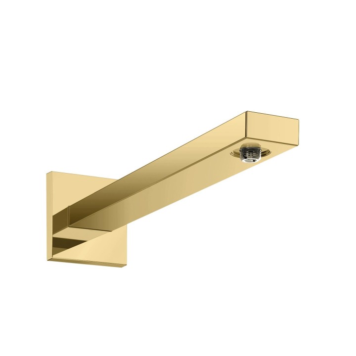 Bras de douche Square 38,9 cm