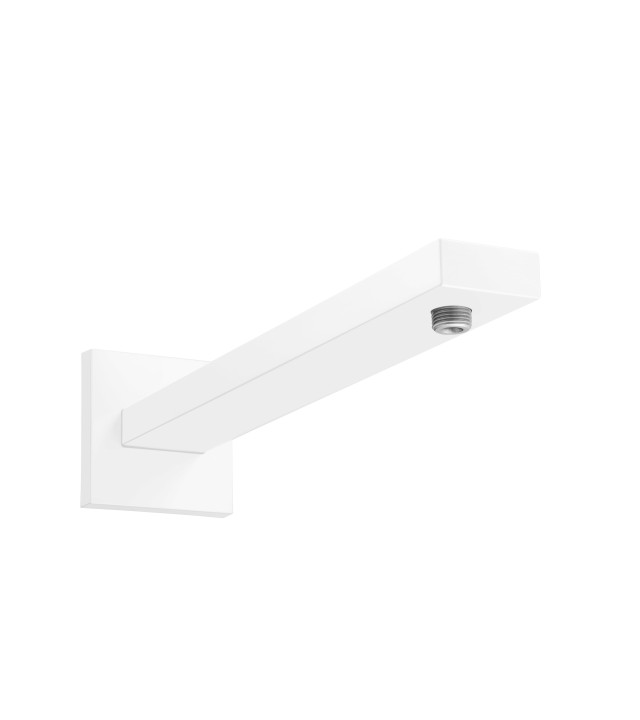 Bras de douche Square 38,9 cm