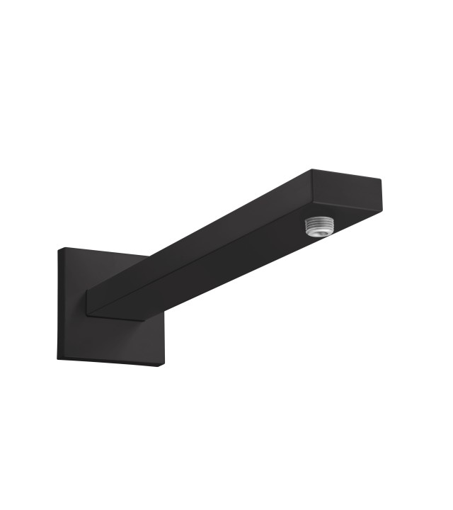 Bras de douche Square 38,9 cm