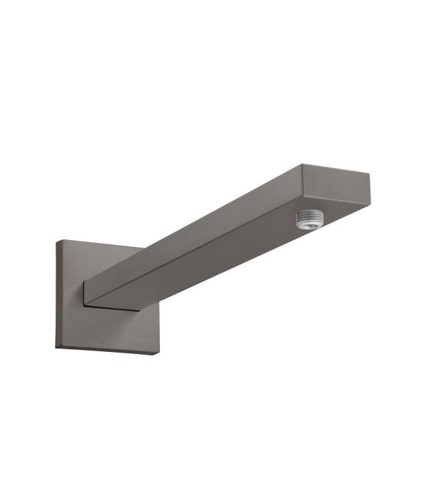 Bras de douche Square 38,9 cm