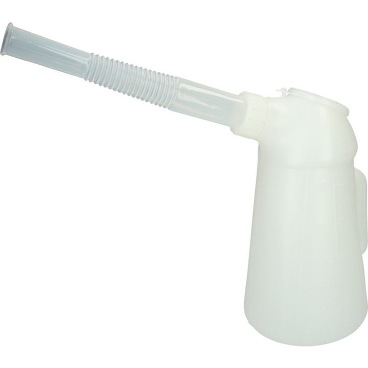Broc verseur flexible 3 litres