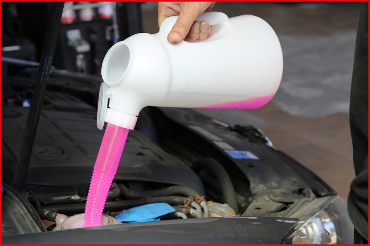 Broc verseur flexible 3 litres