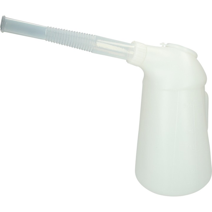 Broc verseur flexible 5 litres