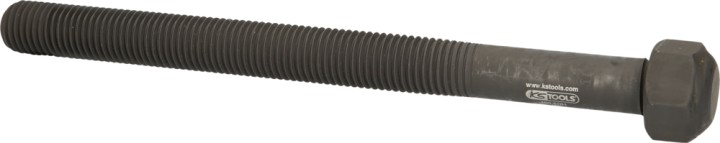 Broche filetée, 305 mm