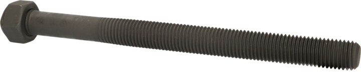 Broche filetée, 305 mm