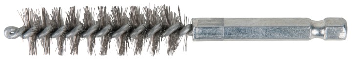 Brosse acier 1/2 14- 340.0010