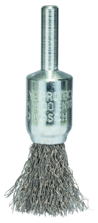 Brosse bis. PRO Inox perceuse