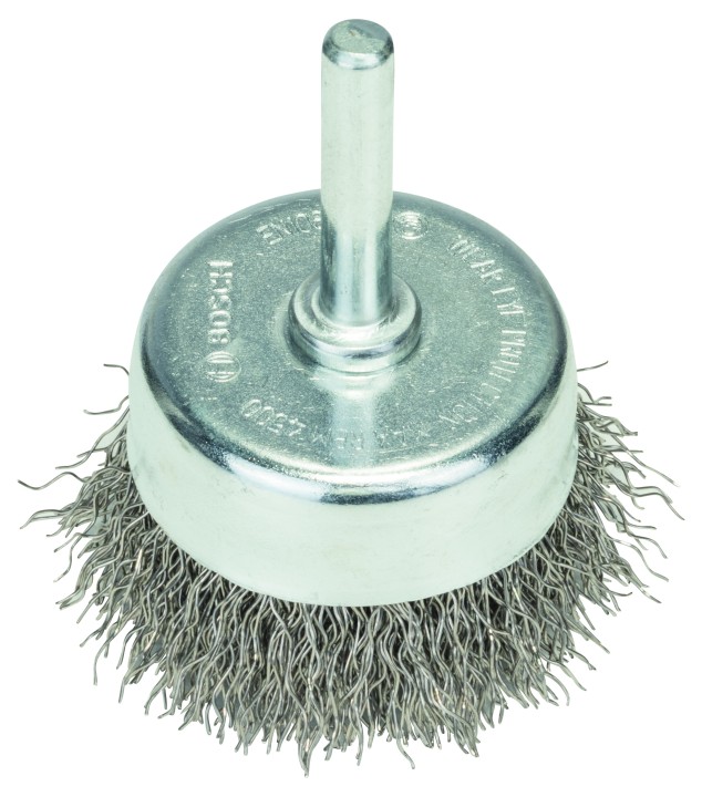 Brosse bis. PRO Inox perceuse