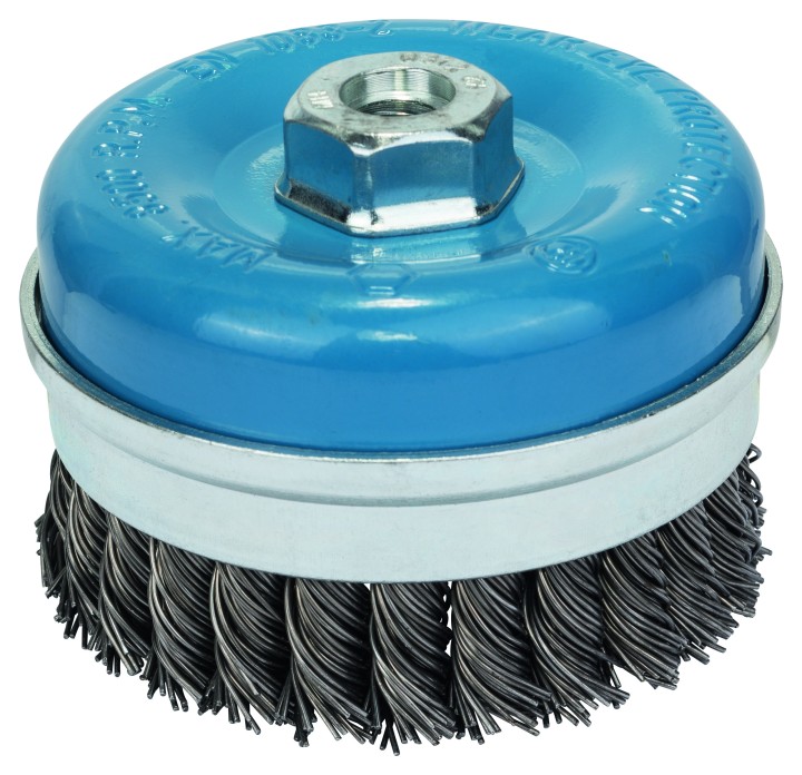 Brosse boisseau PRO  M14 100x0