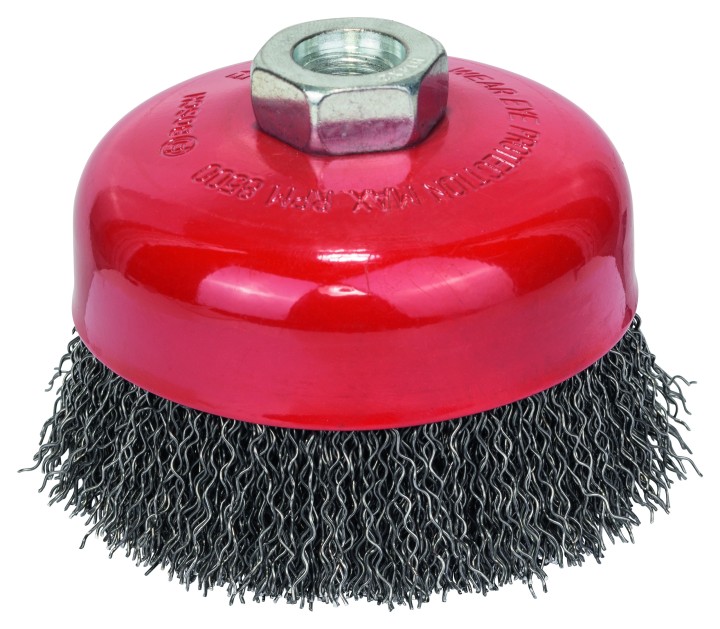 Brosse boisseau PRO M14 100x0.