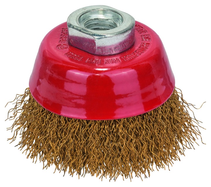 Brosse boisseau PRO M14 70x0.3