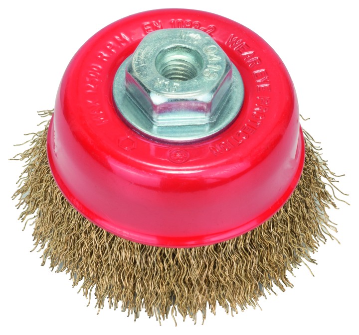 Brosse Boisseau PRO Multi M14