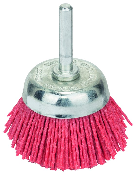 Brosse Boisseau PRO Multi tige